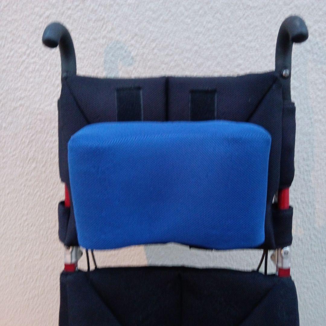 カワムラサイクル リクライニング 介助用車椅子 ティルト KPF16-40-N