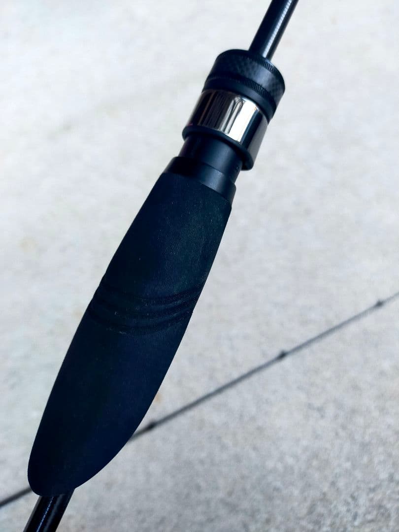 SALTY STAGE プロトタイプ XAJ-S-5102LSS