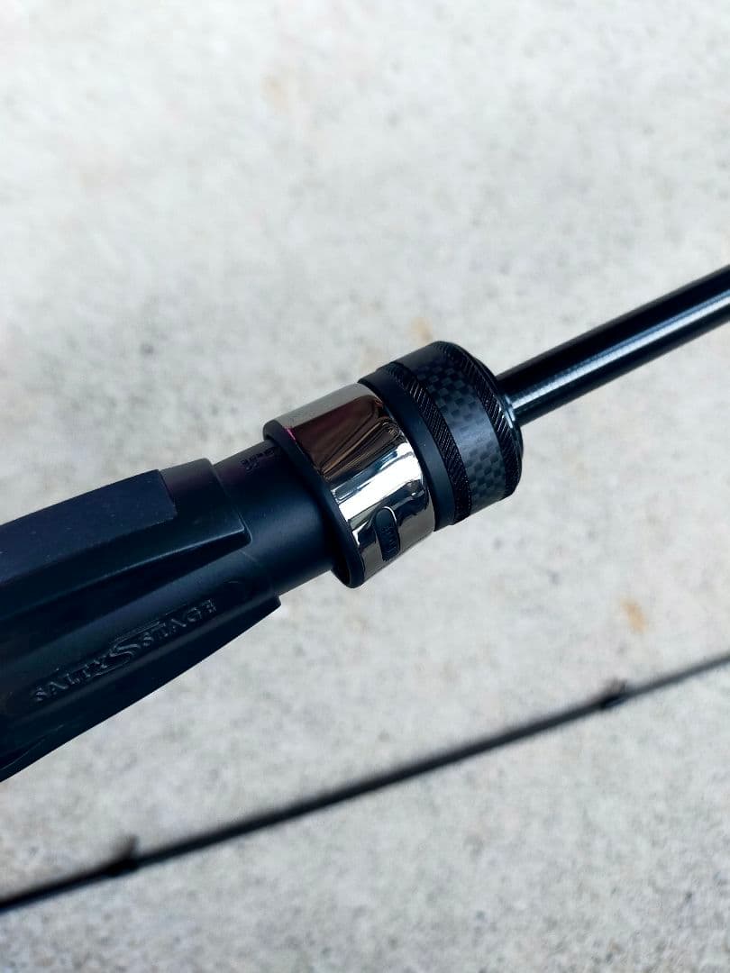 SALTY STAGE プロトタイプ XAJ-S-5102LSS