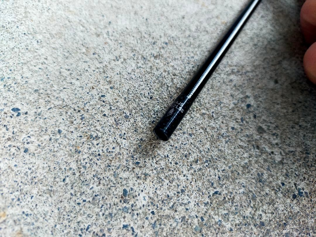 SALTY STAGE プロトタイプ XAJ-S-5102LSS