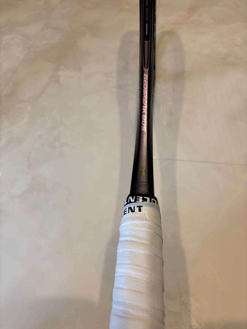 ジオブレイク80s custom