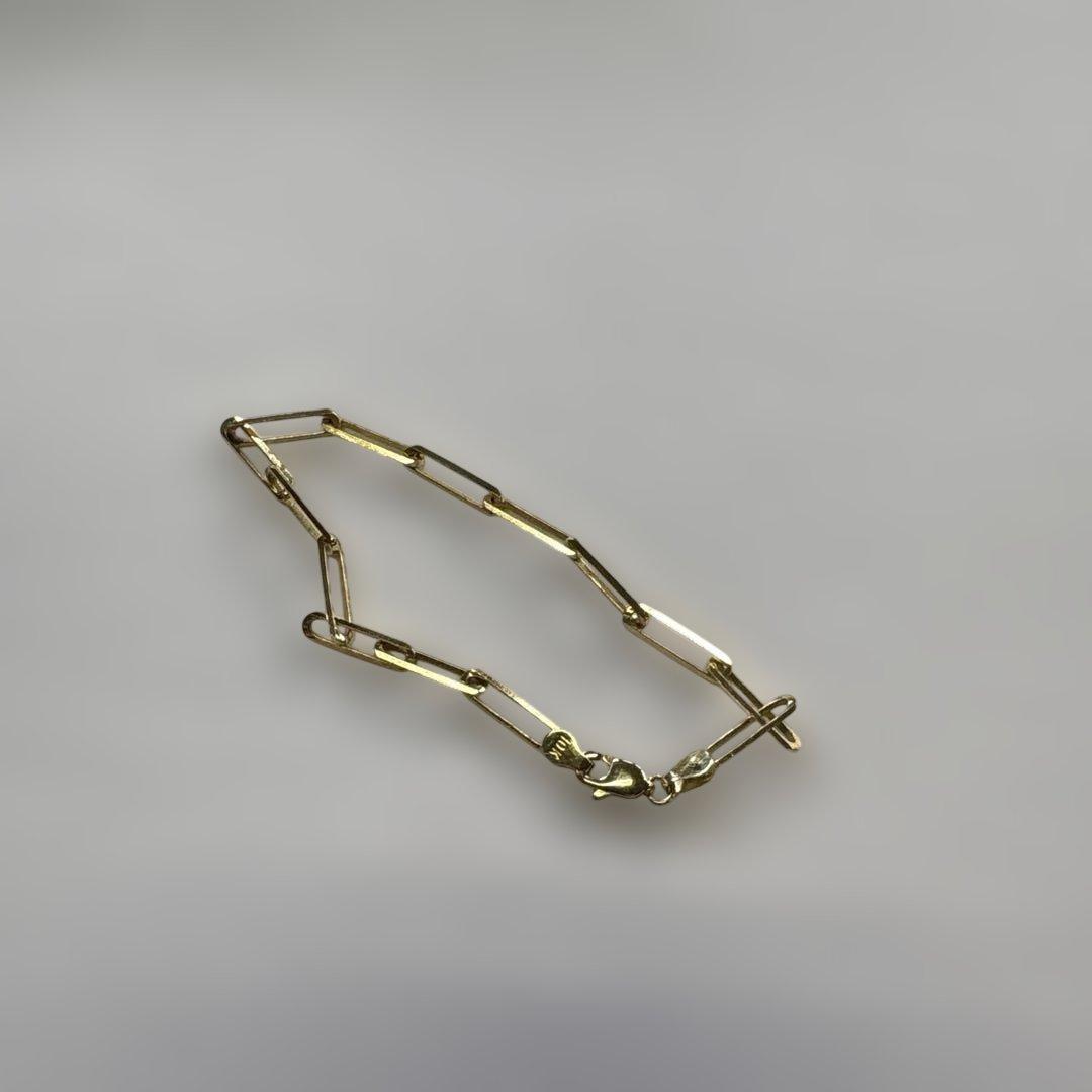 AVALANCHE 10K ブレスレット クリップブレスレット