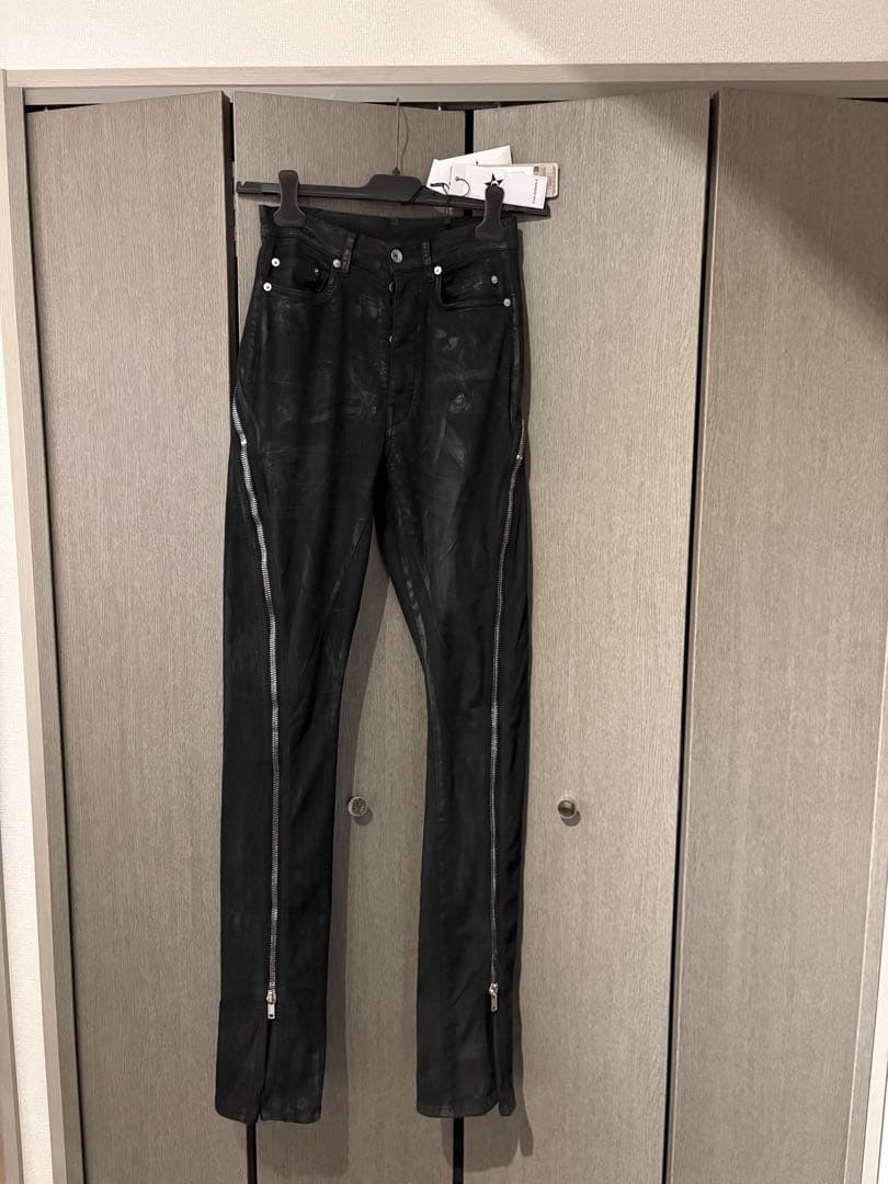 rickowens bolan banana SCF素材　26インチ