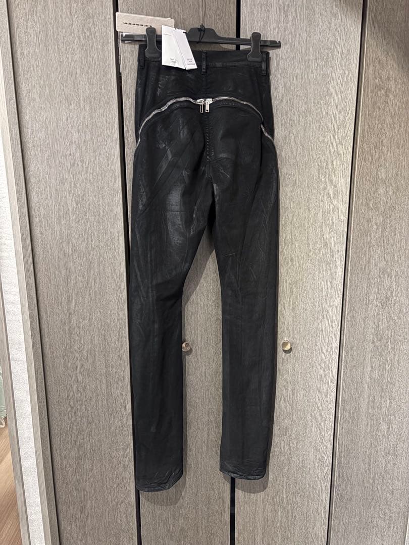 rickowens bolan banana SCF素材　26インチ