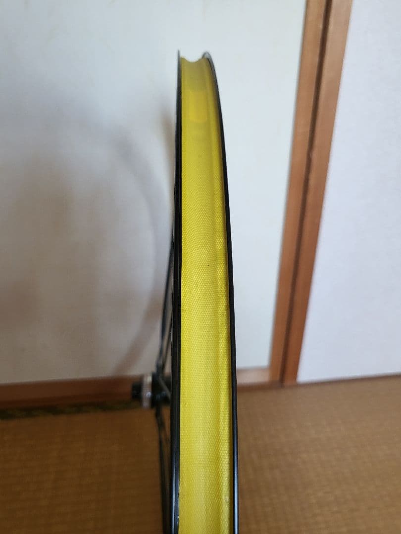 パーツ DT Swiss R460db