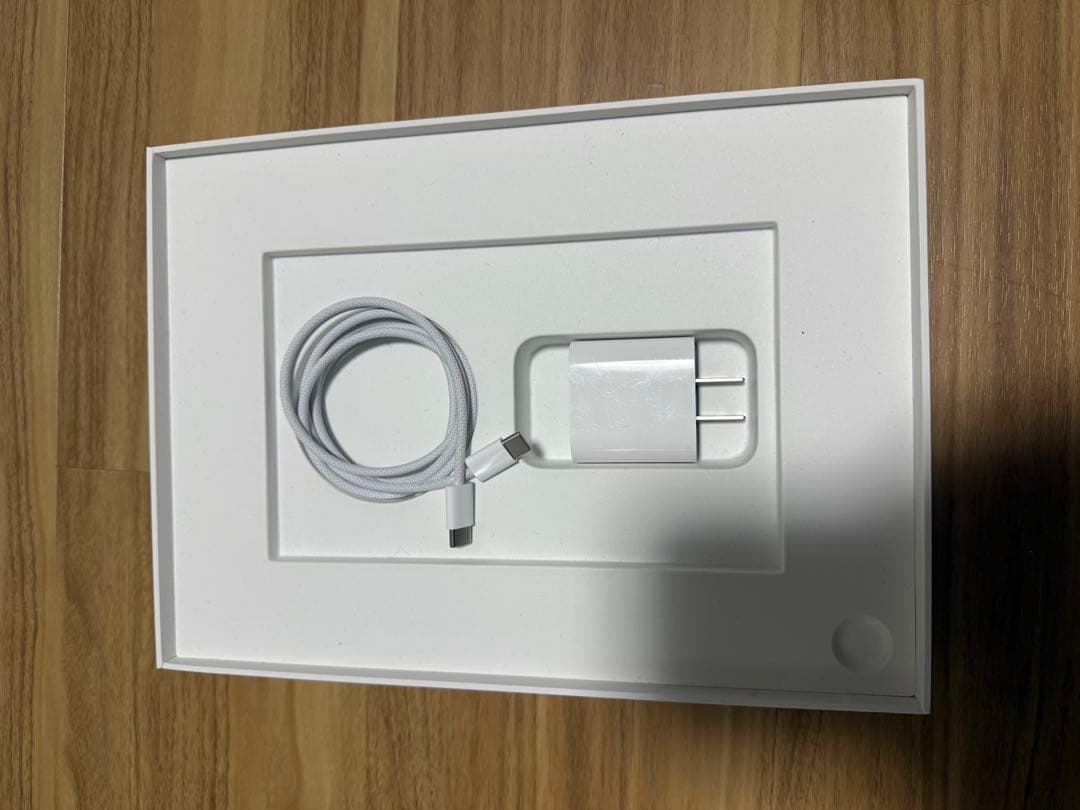 iPad 第10/11世代 128GB ブルー ペン・ケース・フィルム付