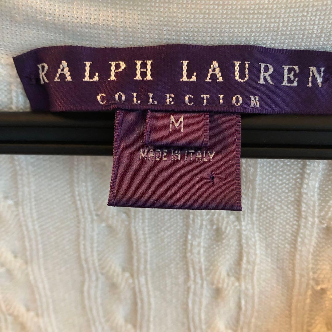 ラルフローレン　美品