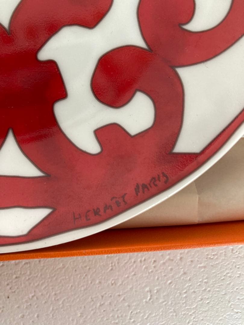 ⭐︎ エルメス銀座店⭐︎ ガダルキヴィール No.３