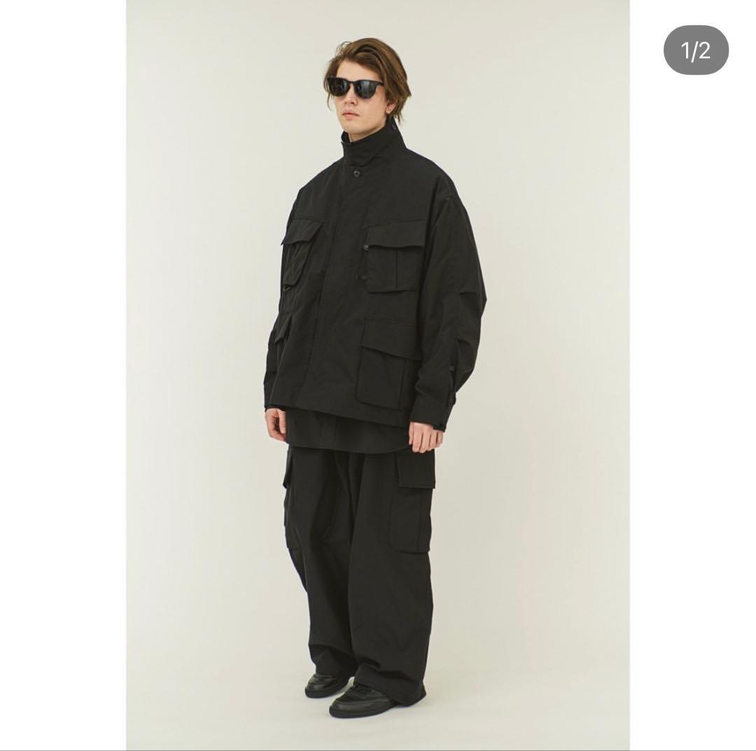 Daiwa Pier39 セットアップ