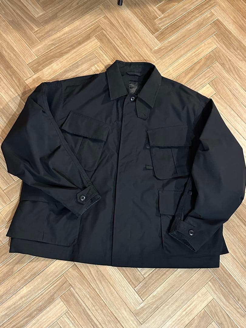 Daiwa Pier39 セットアップ