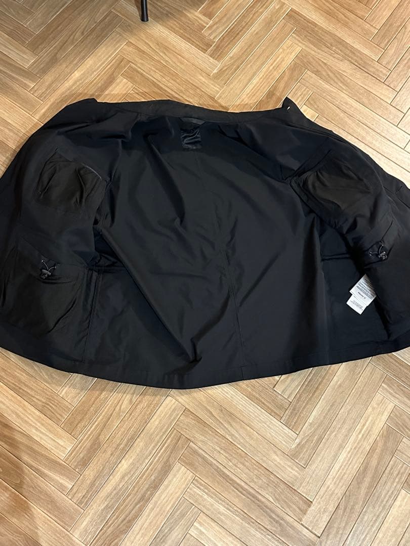 Daiwa Pier39 セットアップ