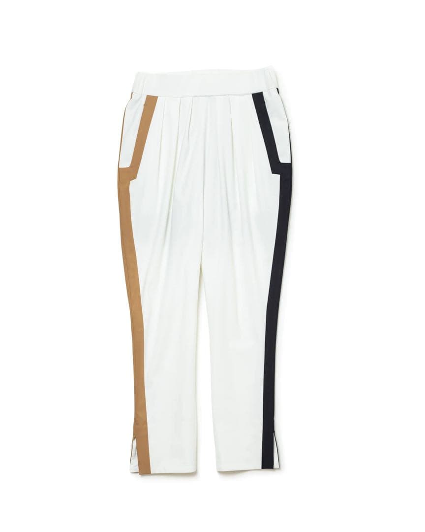 TMG ゴルフ ジョッパーズパンツ ホワイト 新品