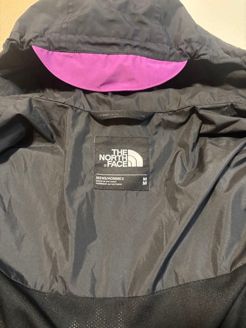 n*c様 The North Face 92 Retro Rage Jacket