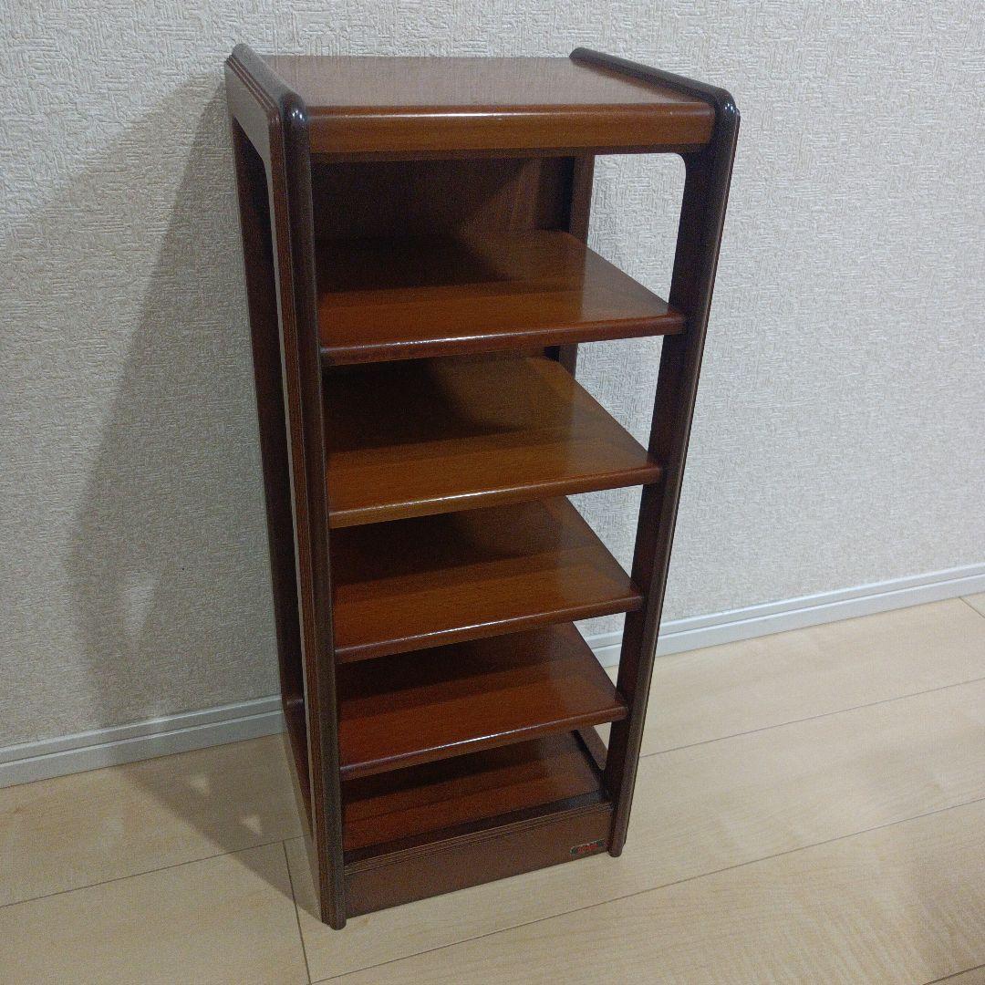 『SONIA』ソニア ヴィンテージ　レトロ　棚　ラック