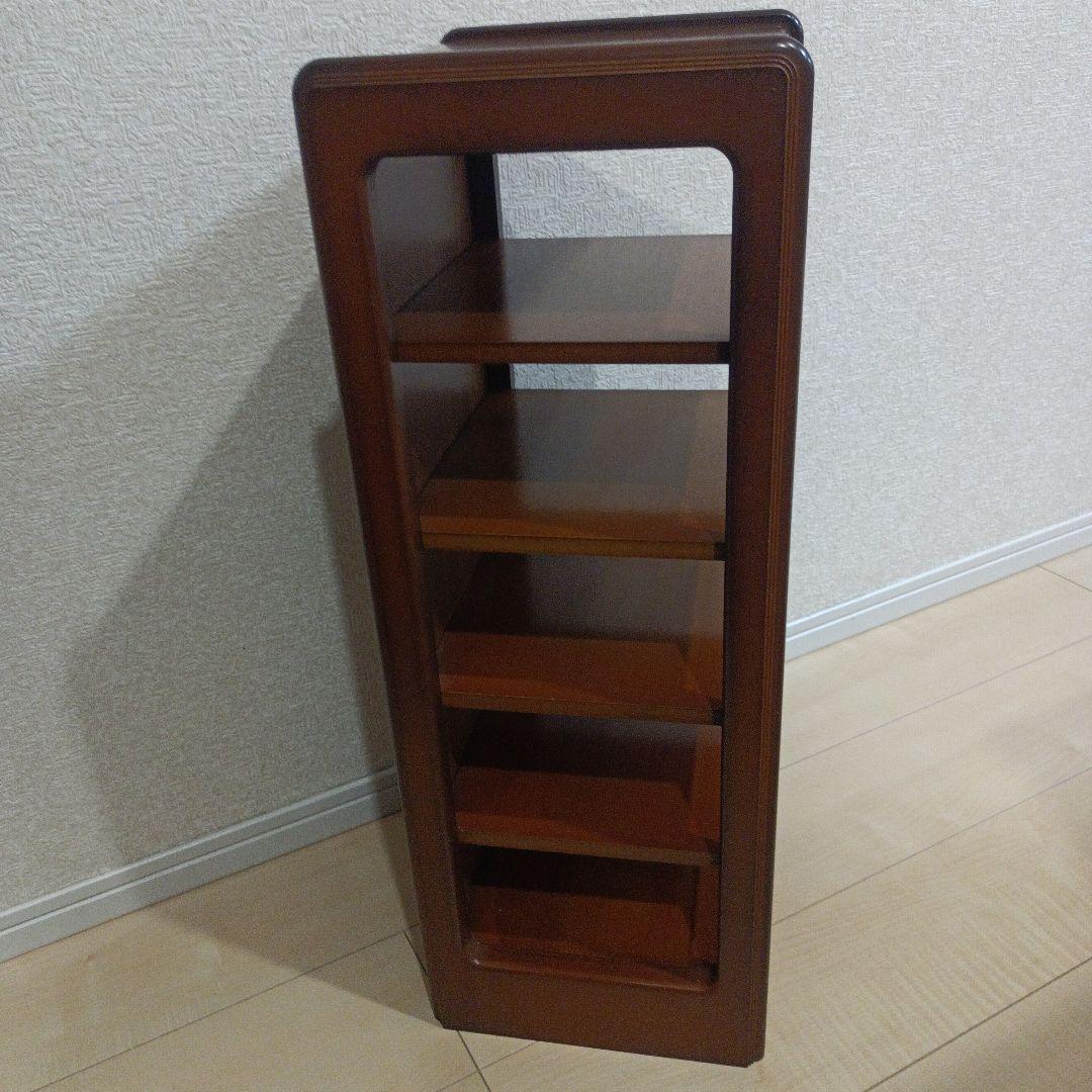 『SONIA』ソニア ヴィンテージ　レトロ　棚　ラック