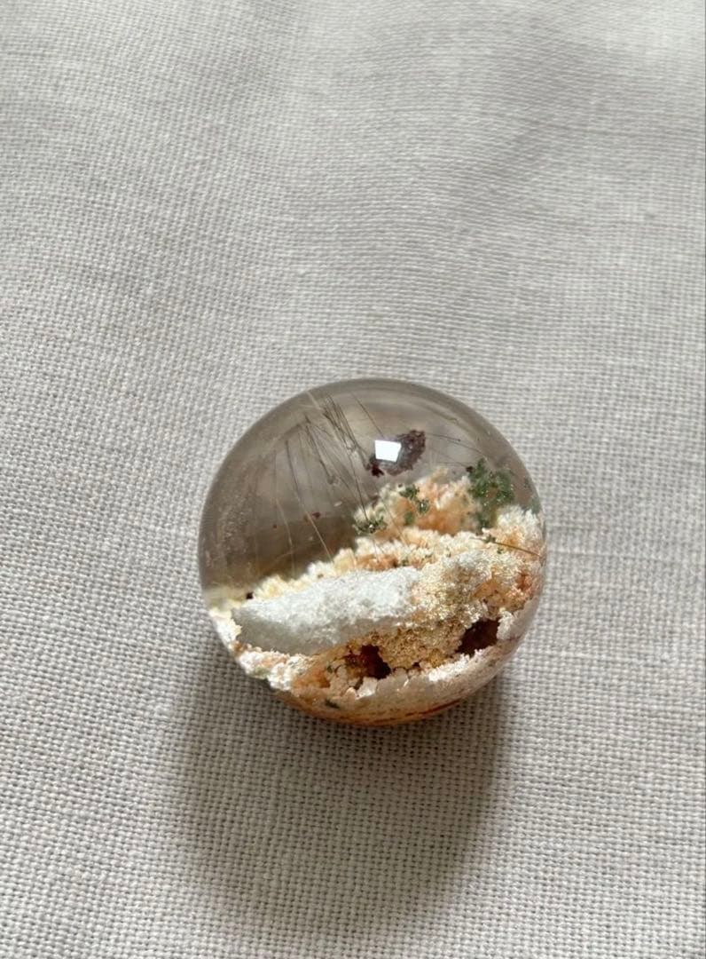 ガーデンスフィア