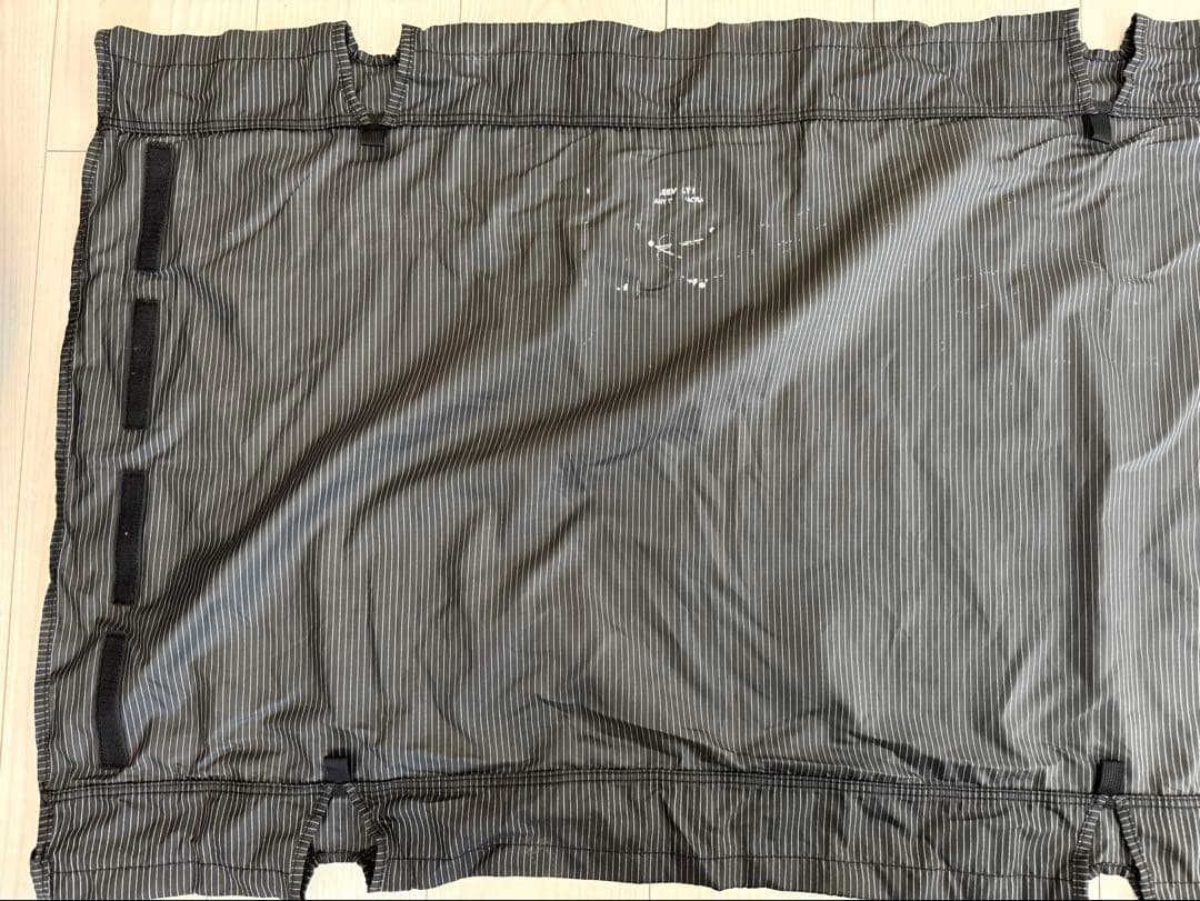 Helinox　ライトコット