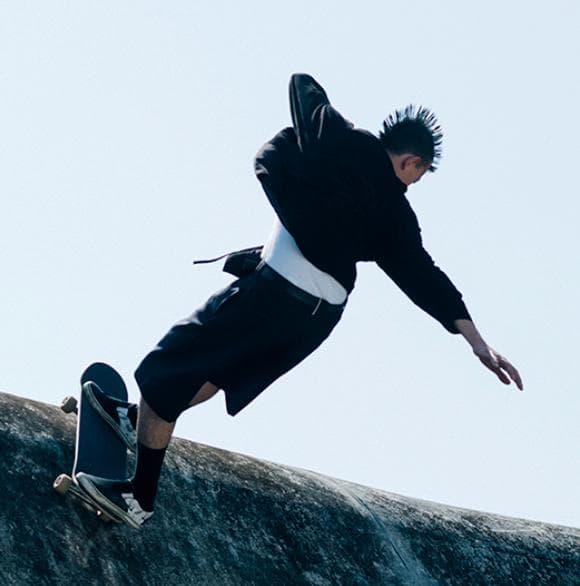 【美品】DELUXE x EVISEN ZEN 2019 black