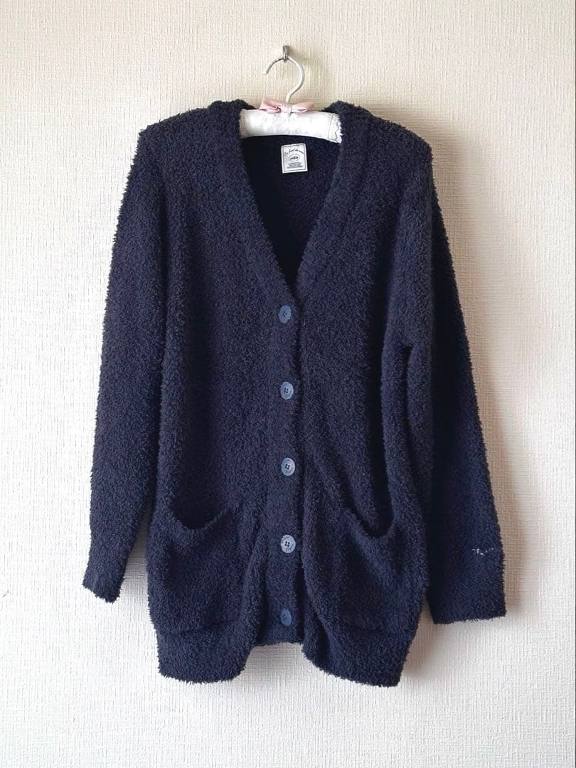 ジェラートピケ 2022福袋 ネイビー