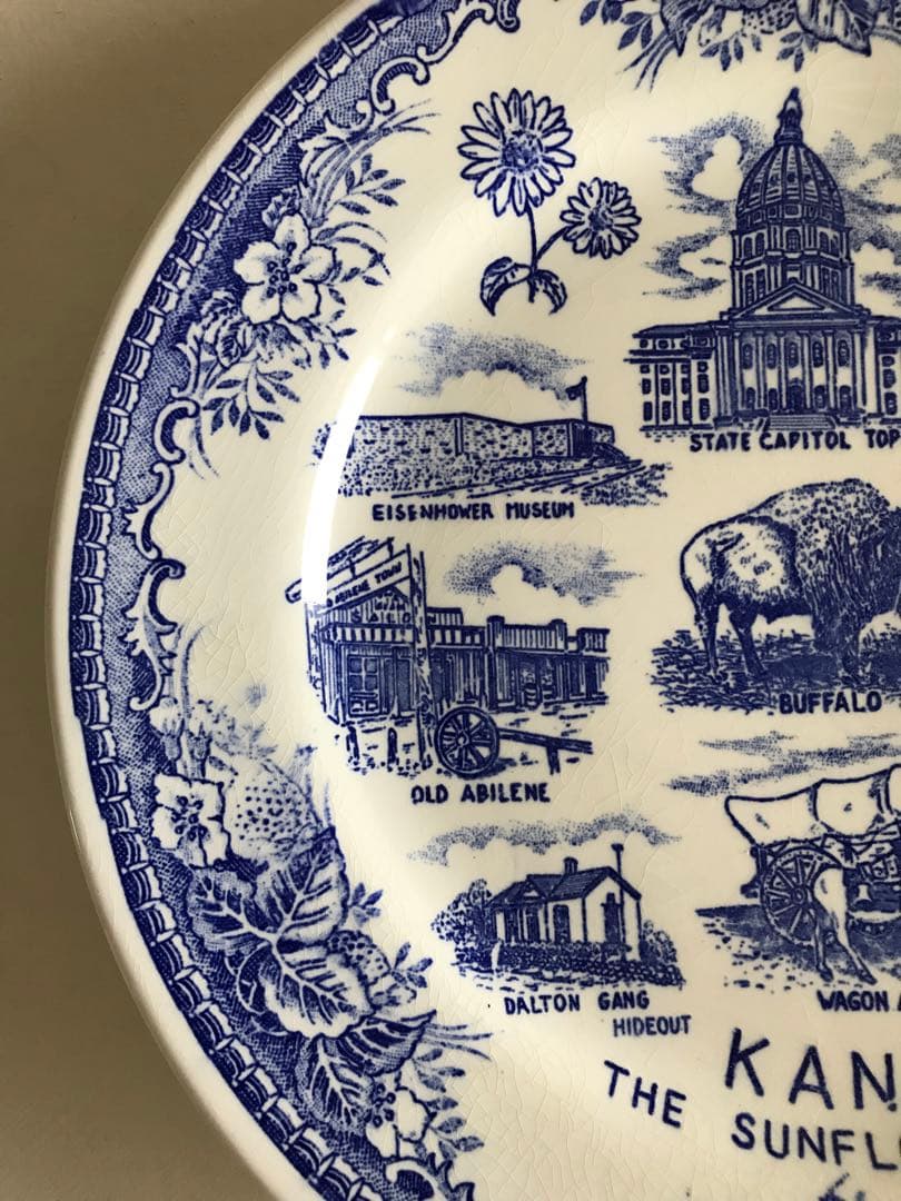 VAN JACKET INC. 皿 ④