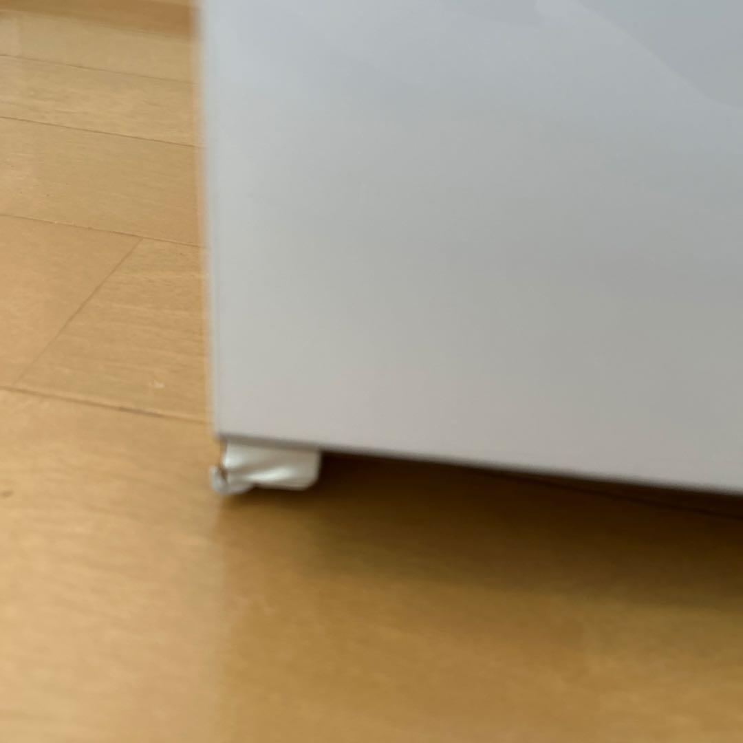 Pamouna テレビボード 120cm幅　パールホワイト