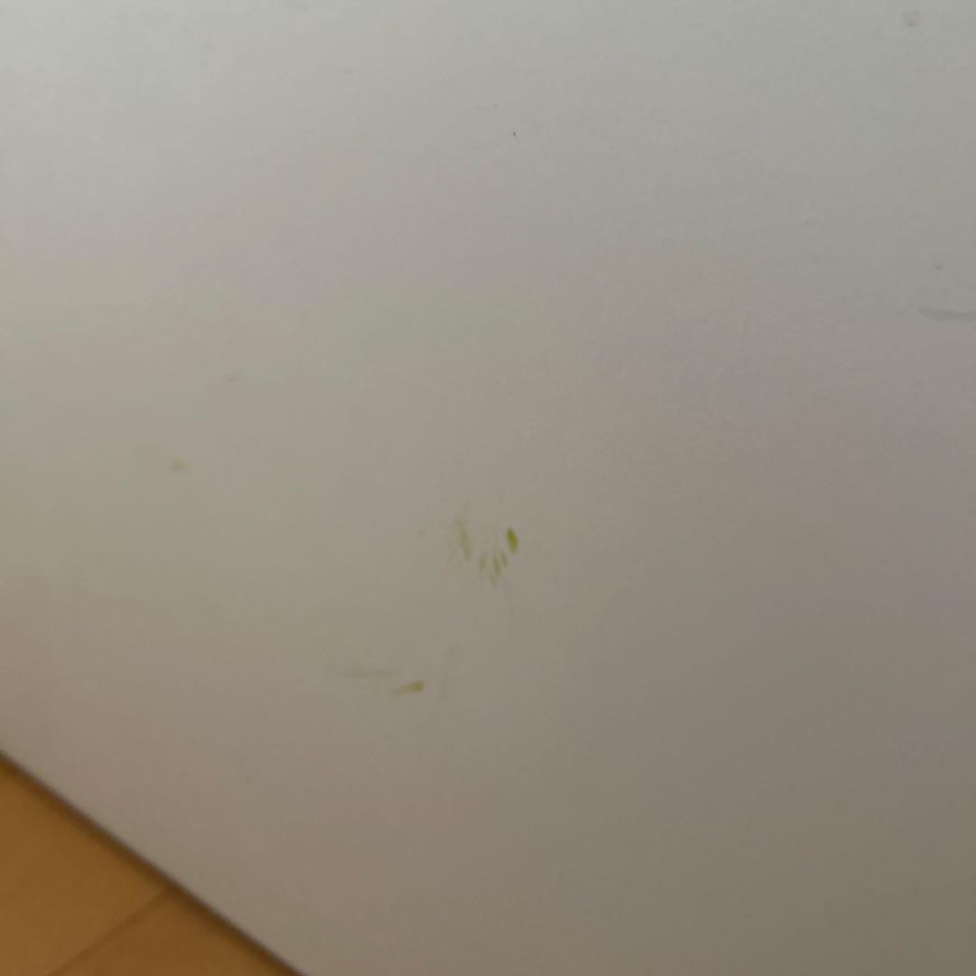 Pamouna テレビボード 120cm幅　パールホワイト