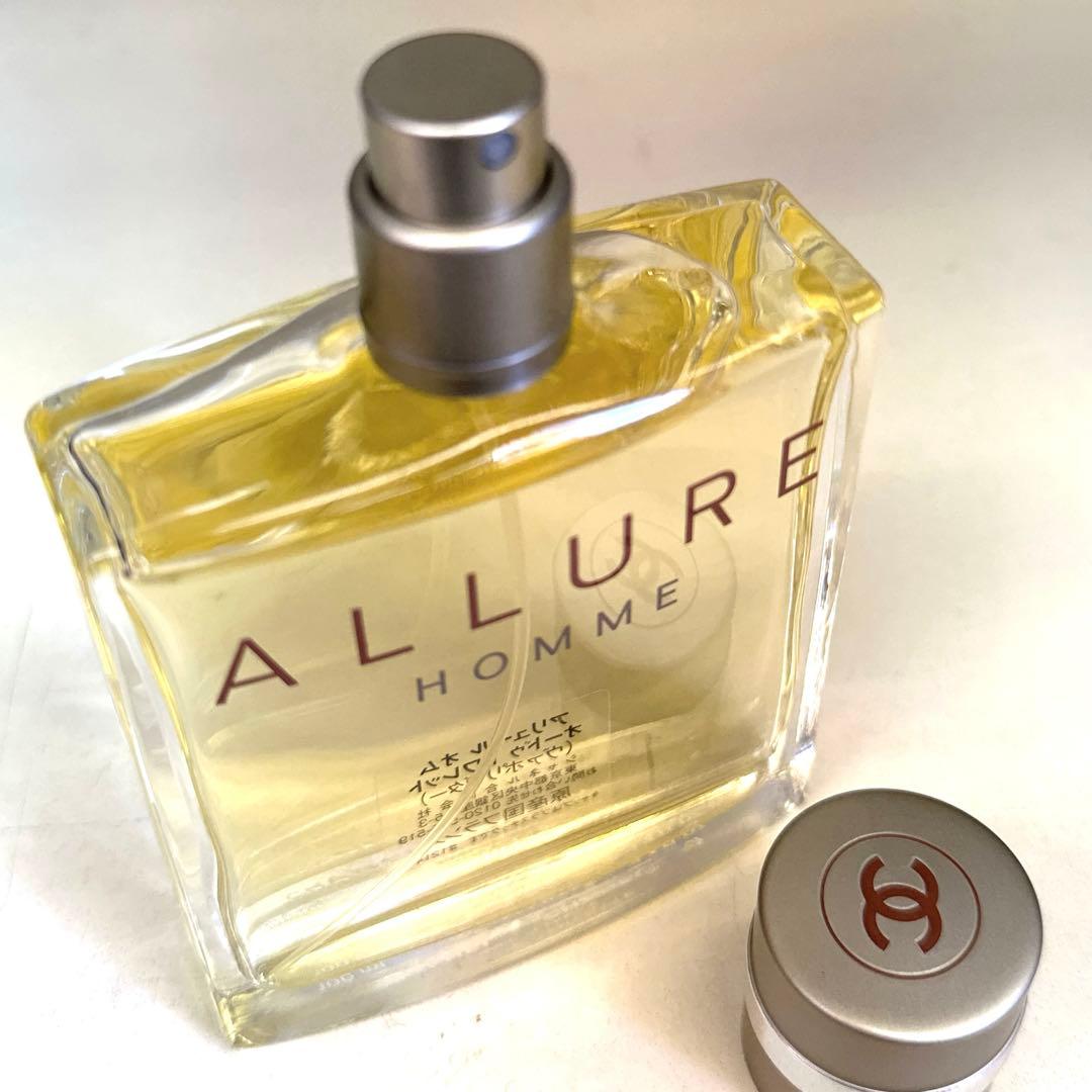 アリュールオム