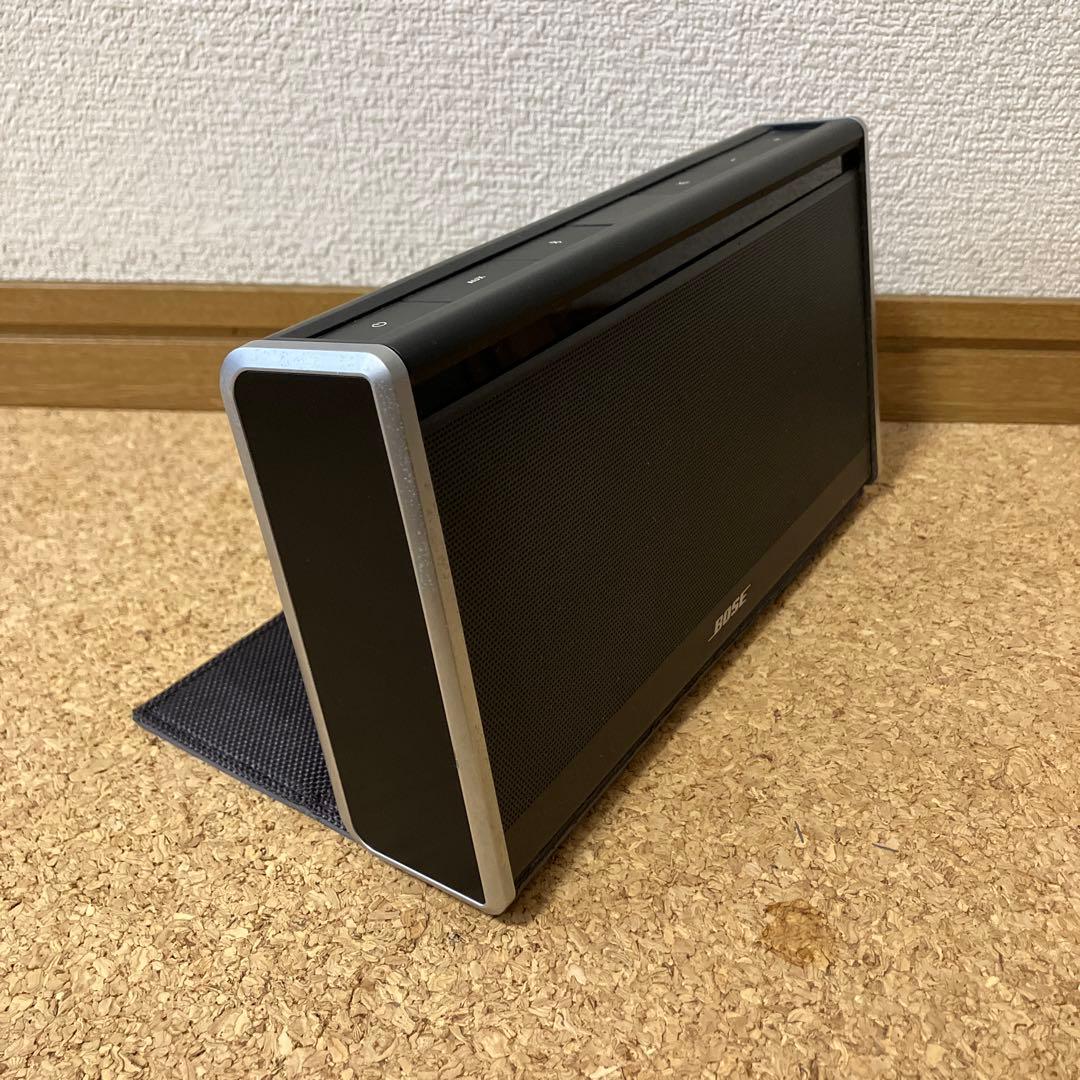 Bose Soundlink Mobile Speaker II ブラック