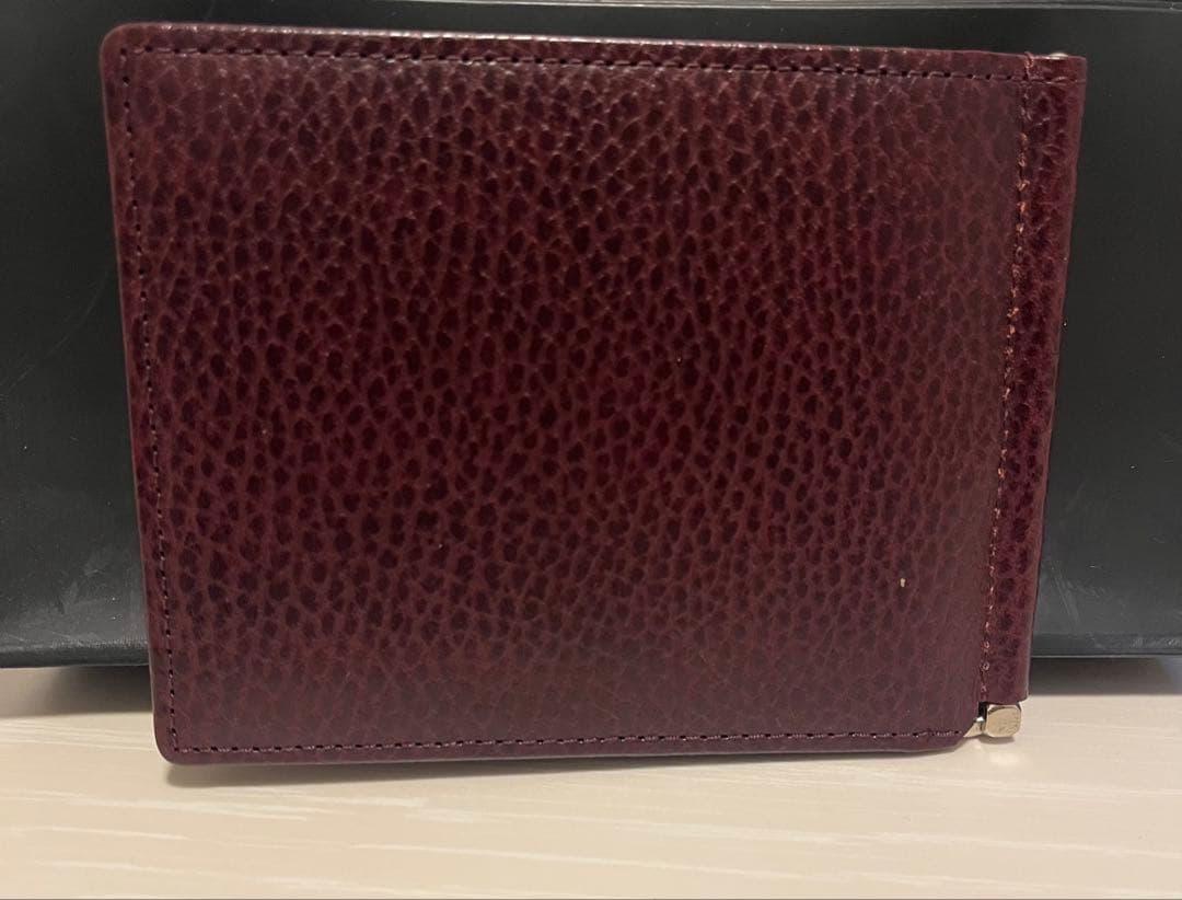 PORTER マネークリップ