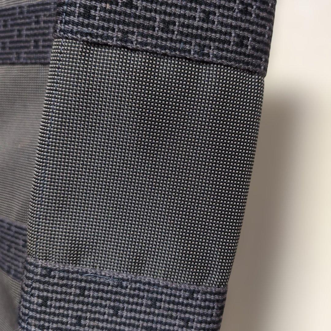 HERMES_エールライントート_MM_グレー