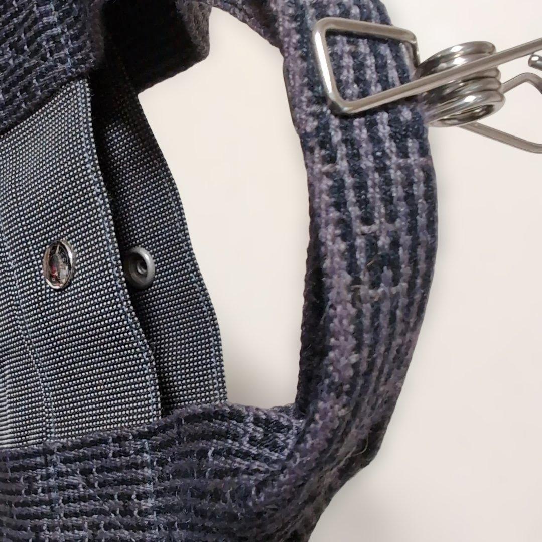 HERMES_エールライントート_MM_グレー