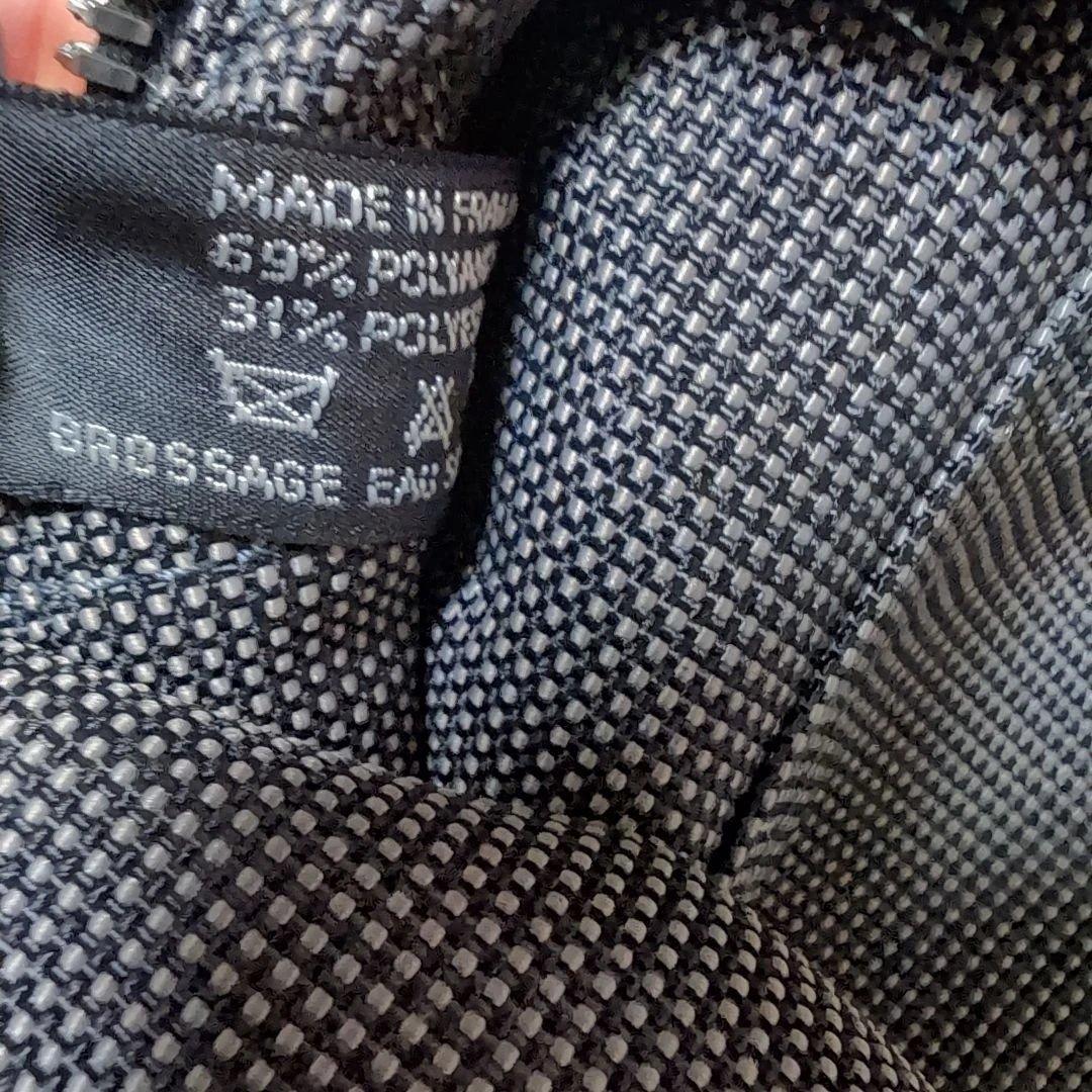 HERMES_エールライントート_MM_グレー