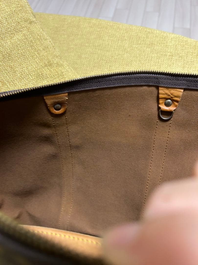 ♪Louis Vuitton 廃盤フラネリー45♪