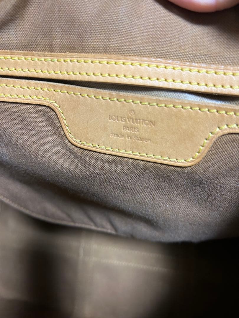 ♪Louis Vuitton 廃盤フラネリー45♪