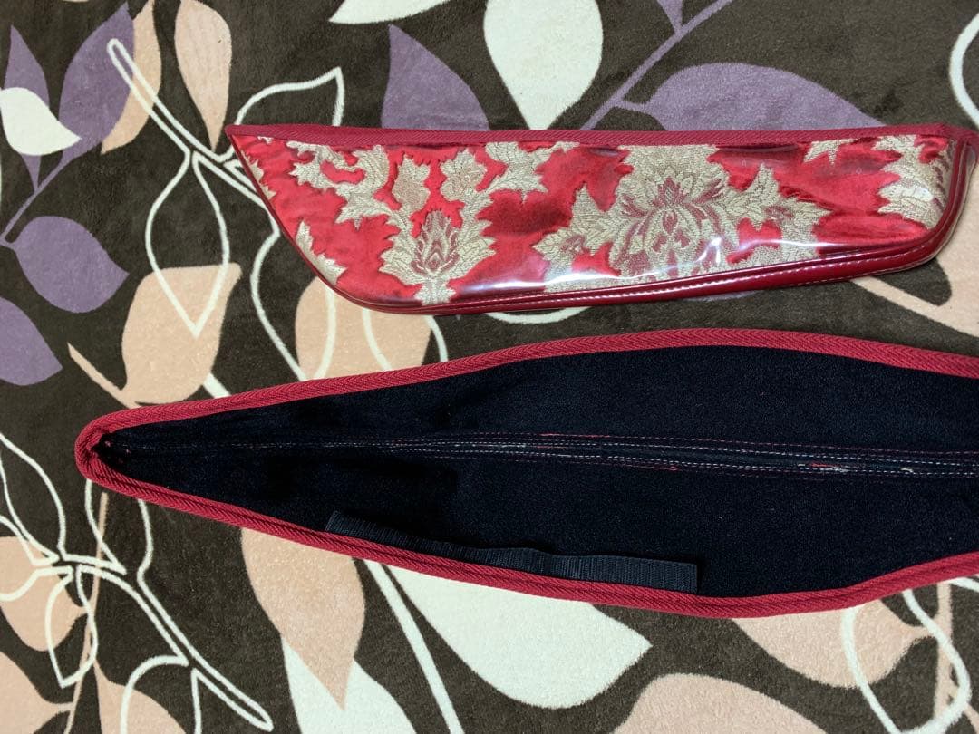 りょうちゃんPクオン用オスカードアハンドルナマズカバー