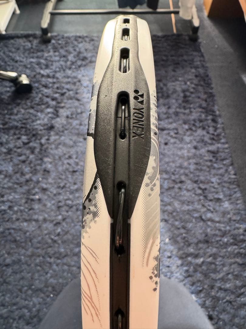 ラケット(軟式用) YONEX GEOBREAK 80G