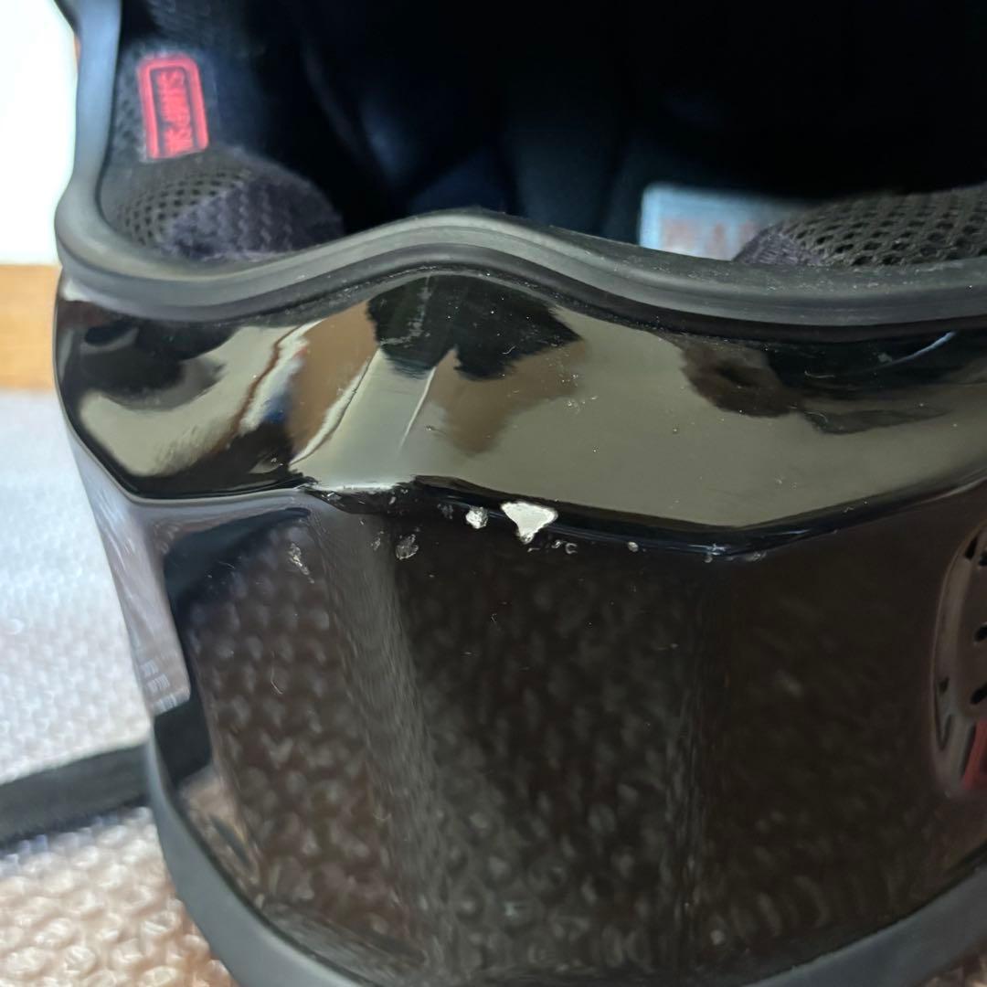 SIMPSON Bandit Pro ヘルメット シンプソン フルフェイス