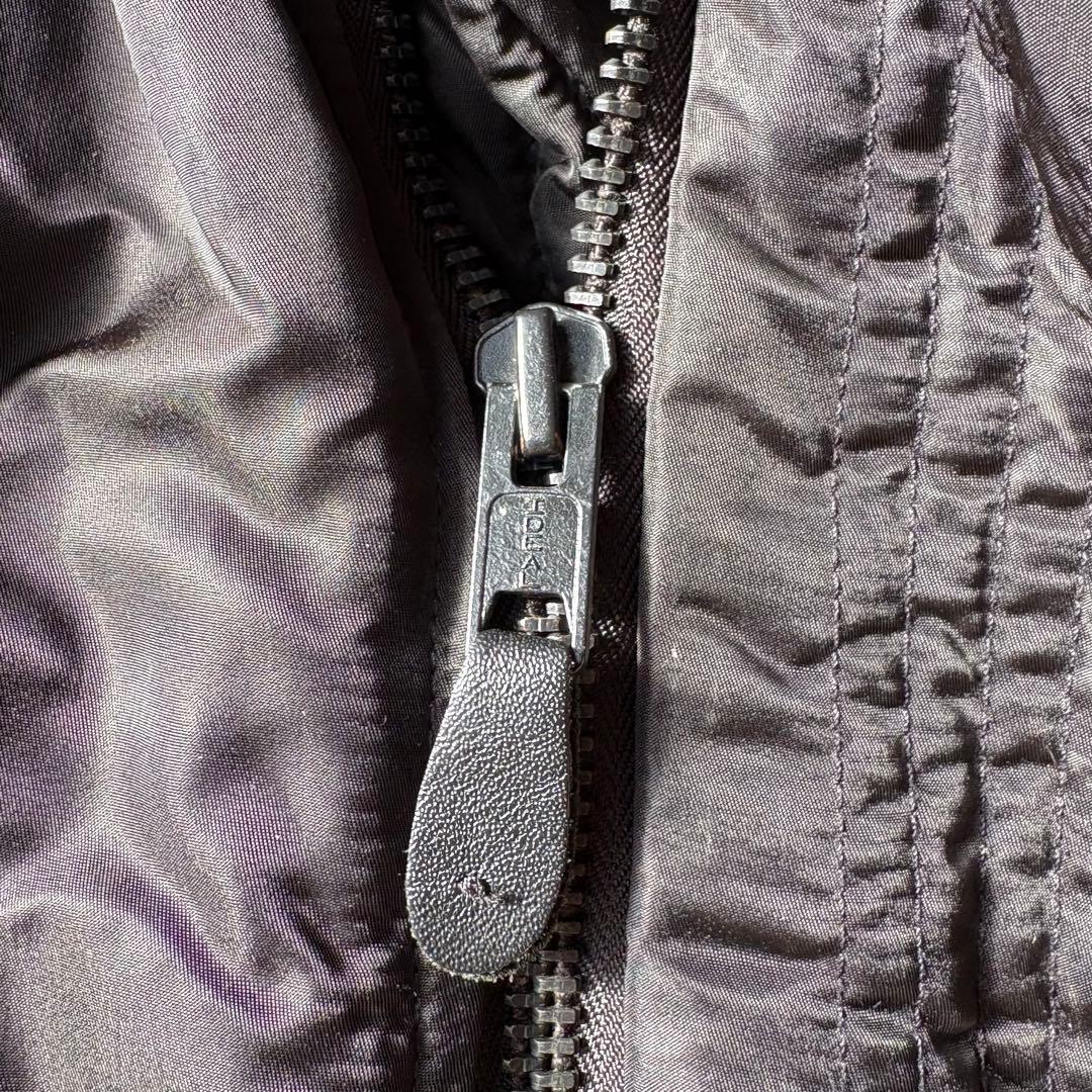 SPIEWAK Golden Fleece N-3Bジャケット 40