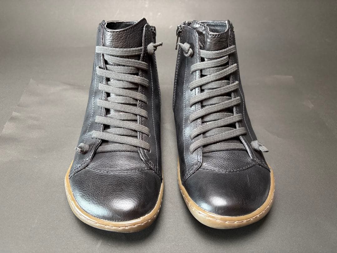 カレン　CAMPER カンペール ペウカミ ハイカットシューズ