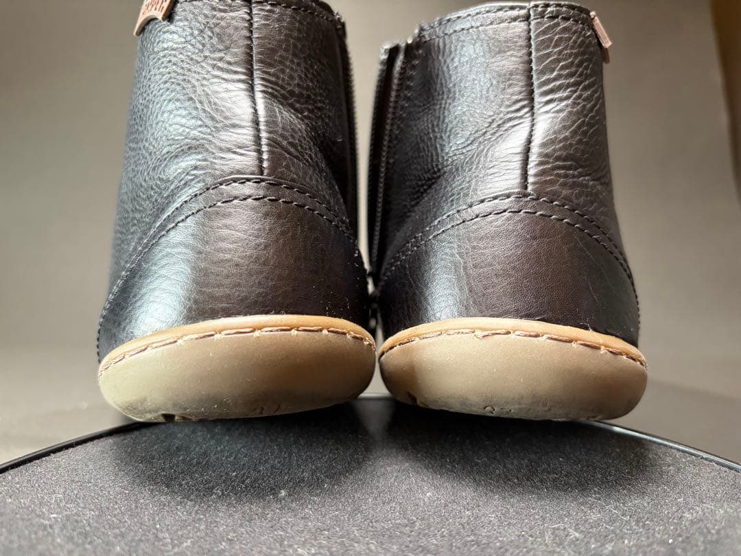 カレン　CAMPER カンペール ペウカミ ハイカットシューズ