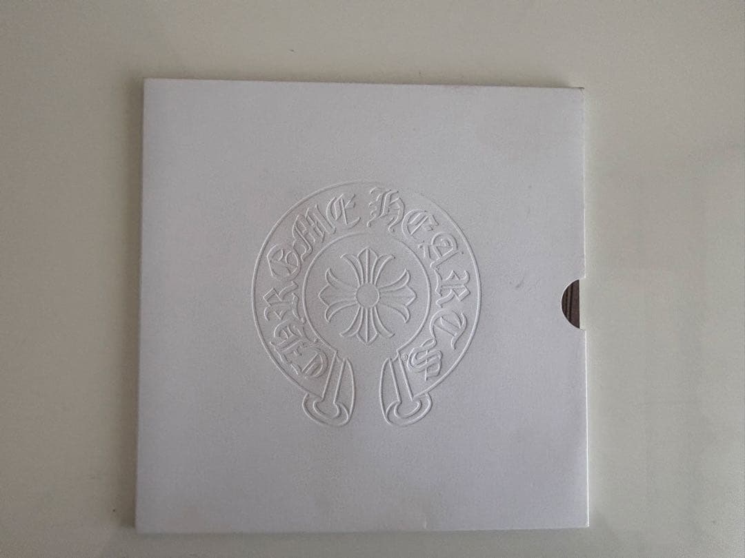 クロムハーツ ノベルティ