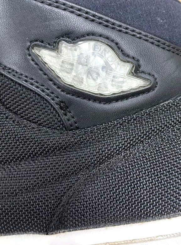 【希少】【美品】NIKE AIR JORDAN 1 RETRO 95 TXT