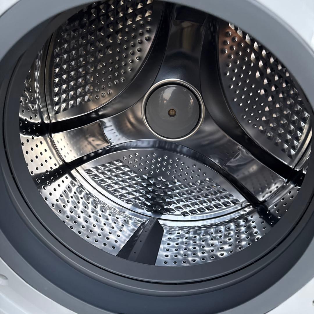 HITACHI BD-V5600 ドラム式洗濯機