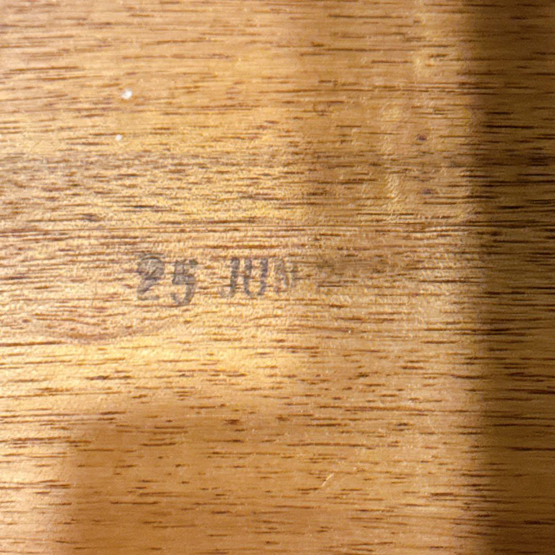 2脚セット 北欧風 天然木 カウンターチェア スツール ハイスツール ナチュラル