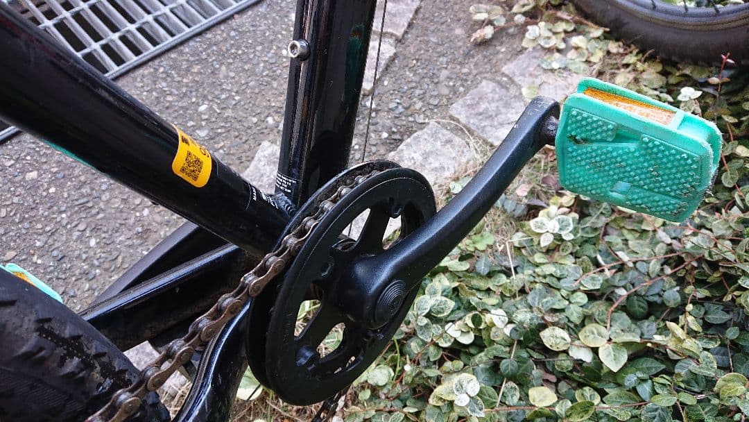 自転車 24インチ