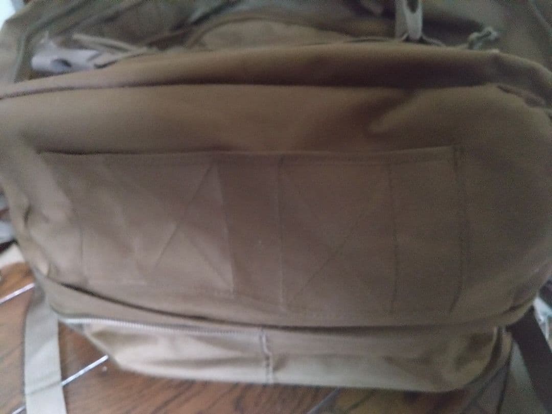 米軍実物 SOC Bugout Bag アサルトバックパック USMC 海兵隊
