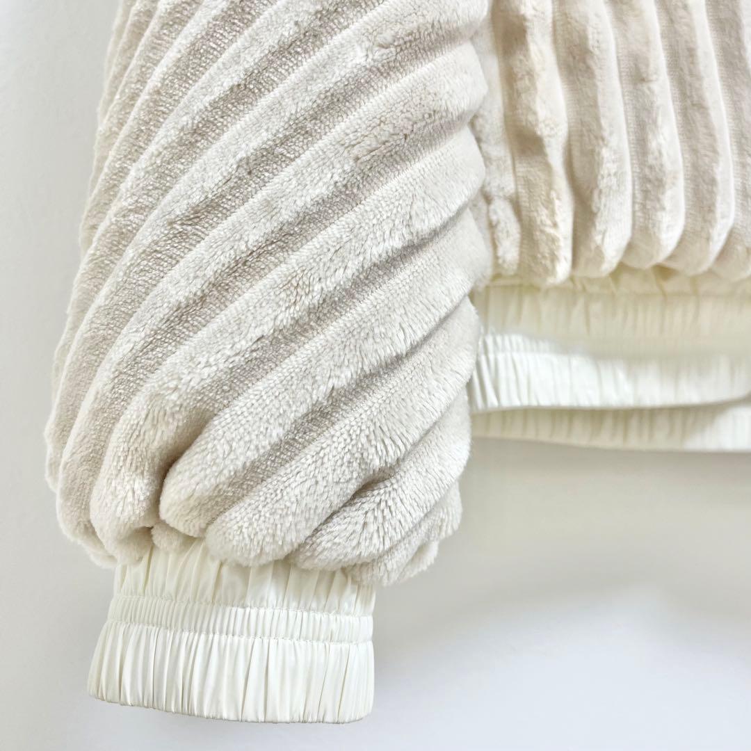 モンクレール PEDRIX フーディーダウンジャケット 12A 大人もOK