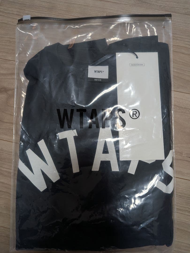 WTAPS® Tシャツ