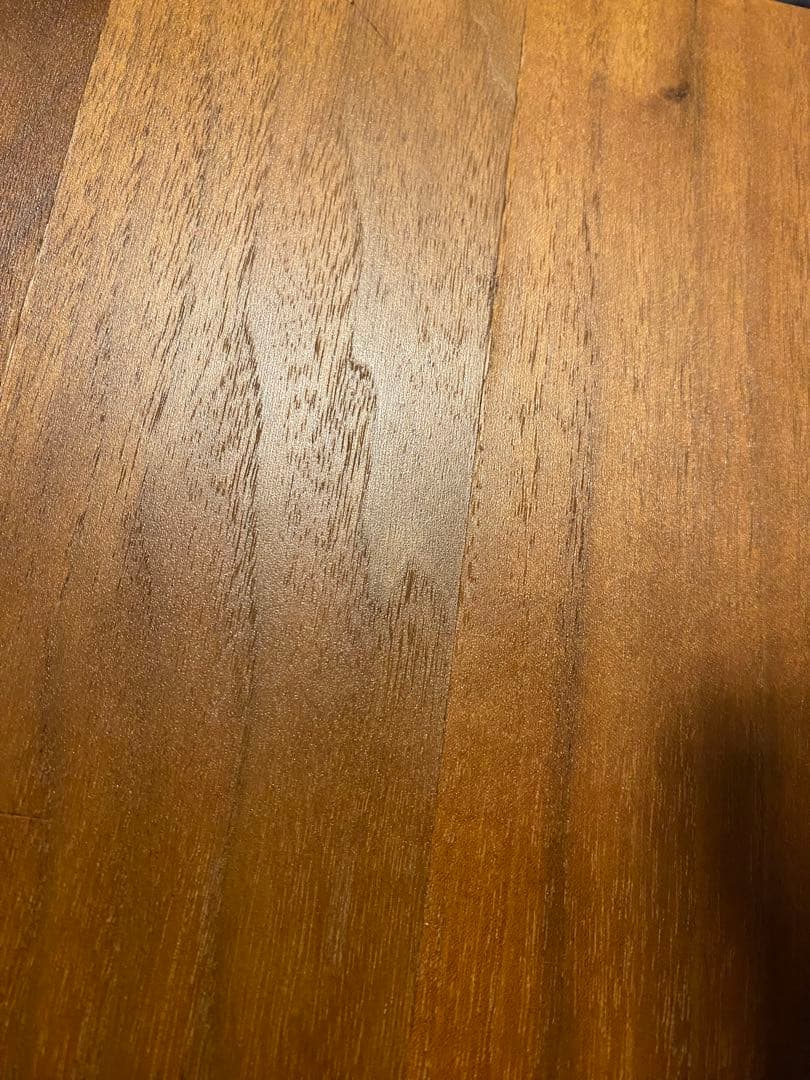 ✨人気✨お得✨無印スタッキングシェルフ5×1ウォールナットの2台セット