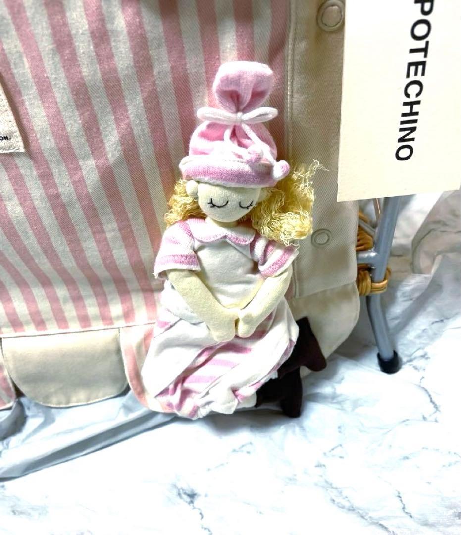 さえら★ポテチーノ★ラック